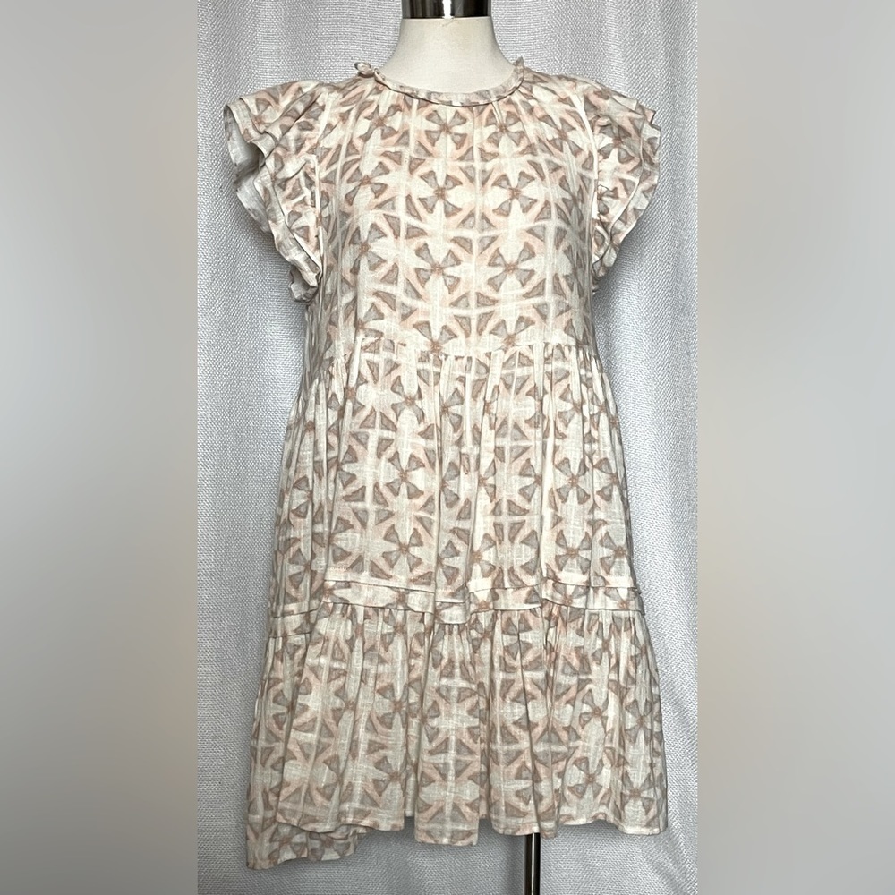 Karlie dress - Picture 1 of 6